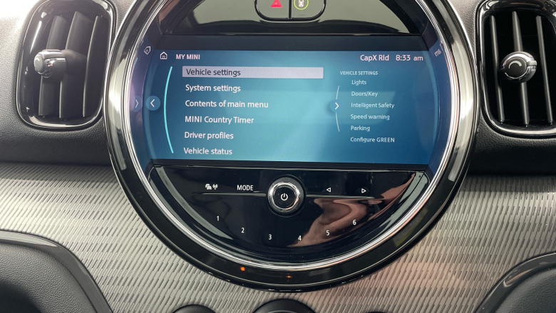 MINI Countryman 2.0 Cooper S Exclusive Premium Plus 5dr Auto Petrol Hatchback